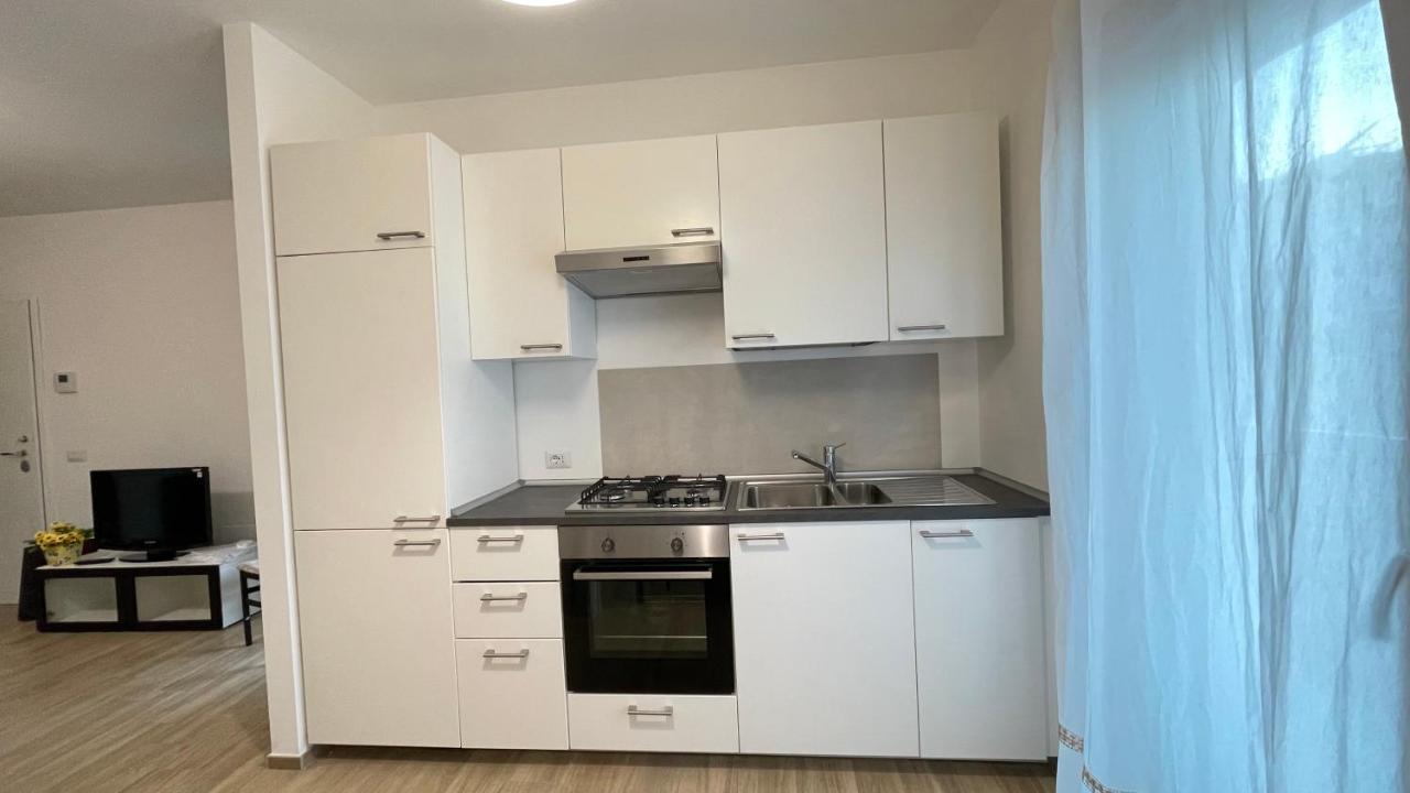 Central Modern Apartment バーリ エクステリア 写真