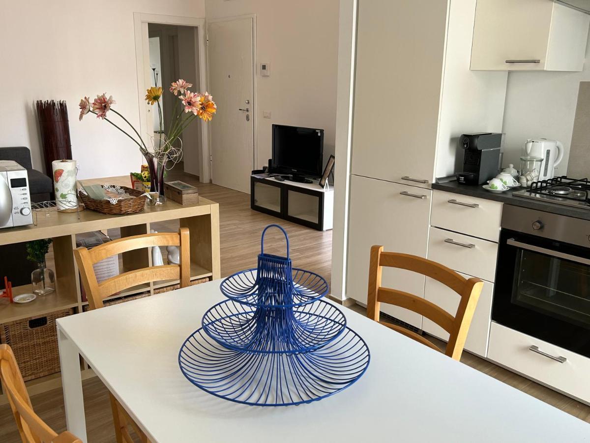 Central Modern Apartment バーリ エクステリア 写真