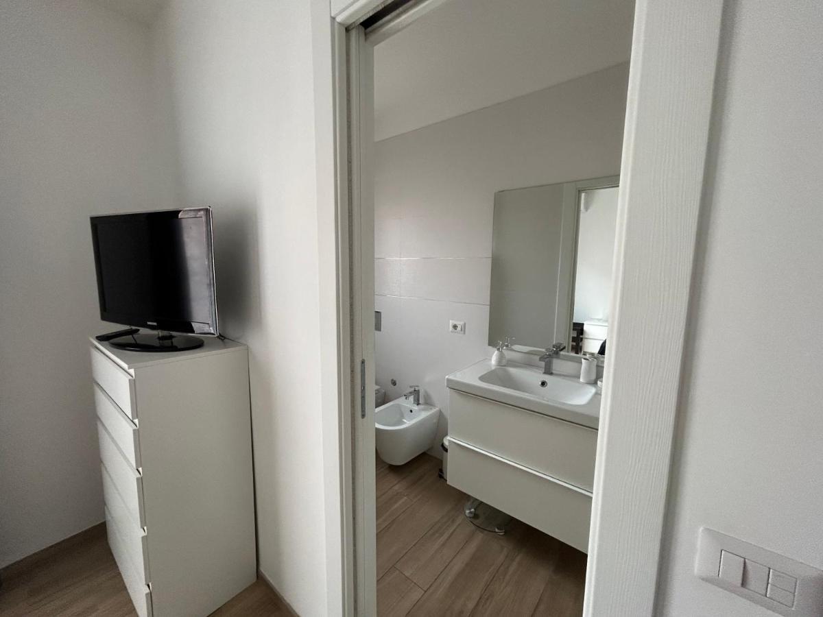 Central Modern Apartment バーリ エクステリア 写真