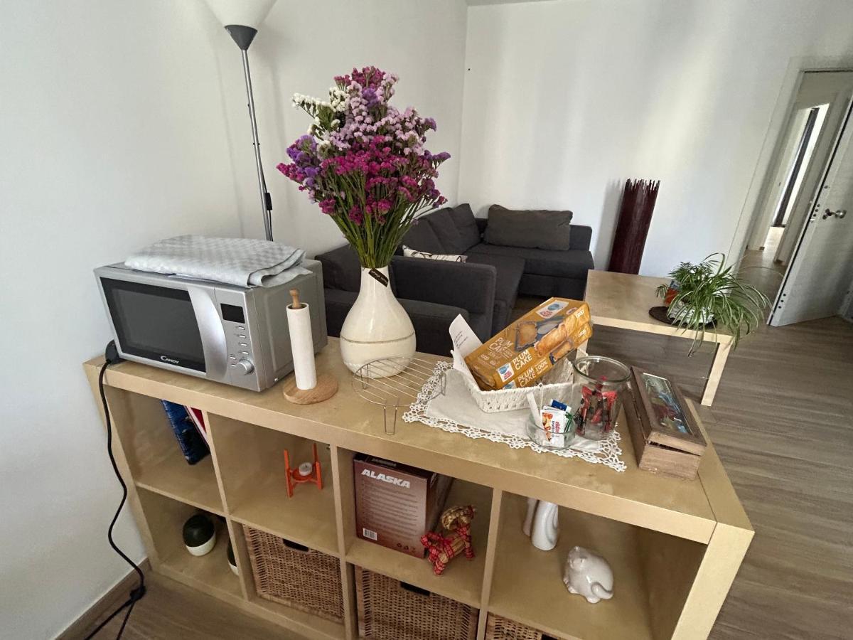 Central Modern Apartment バーリ エクステリア 写真